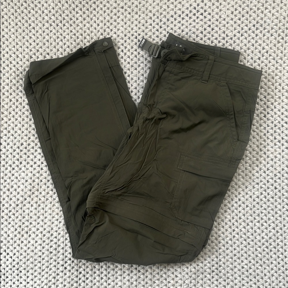 REI Women’s Hiking Pant - Zip Off